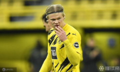 现金体育网:红军签哈兰德并非不可能,他想为克洛普踢